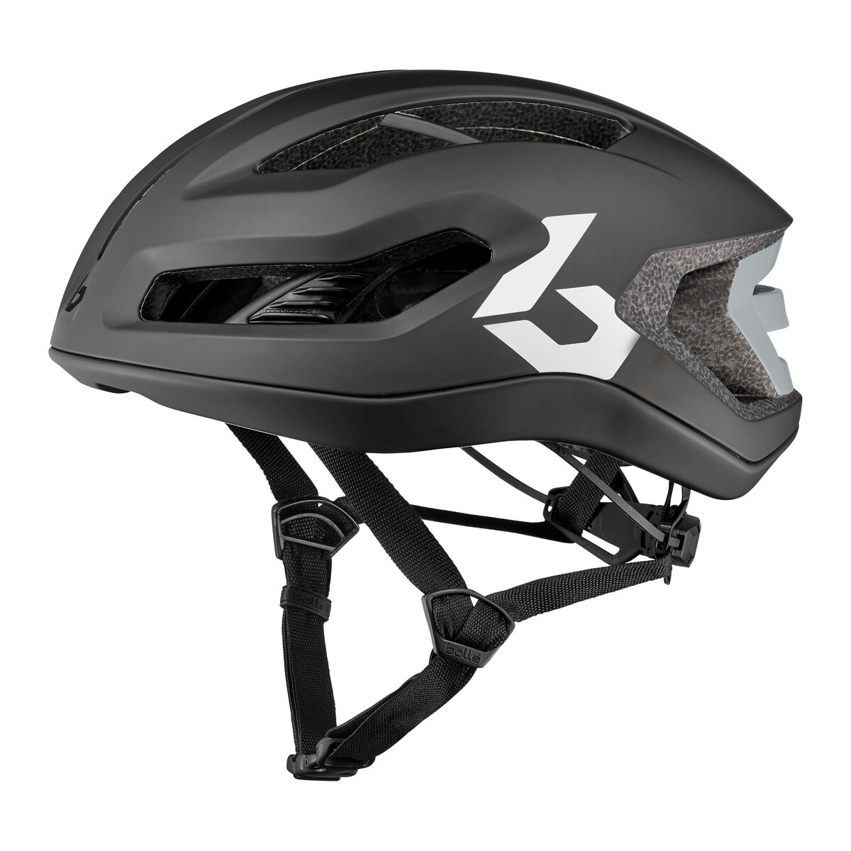 ECO AVIO MIPS, Black Matte-No Lens Reference, hi-res image number null